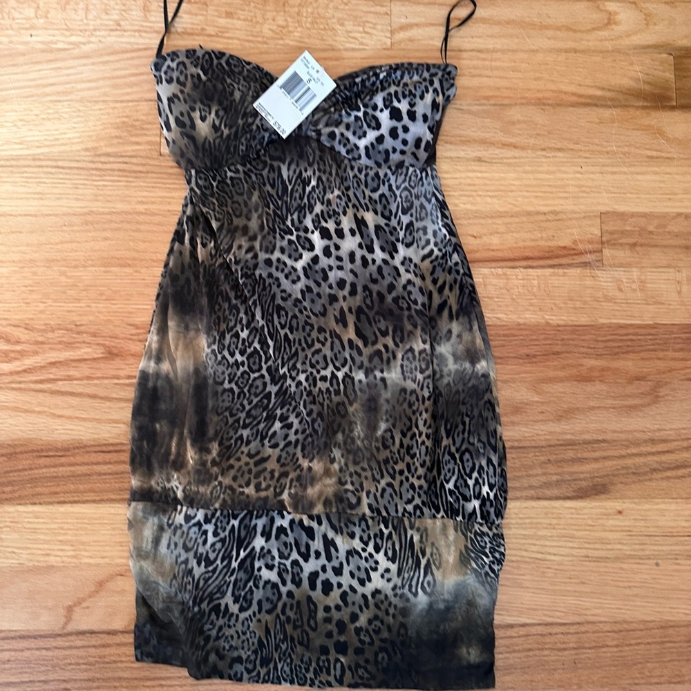 Guess size small dress